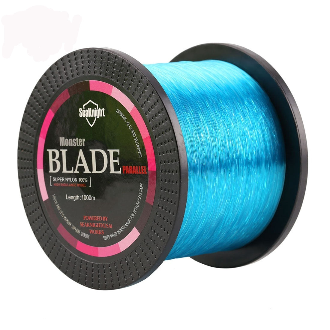 Fishing line