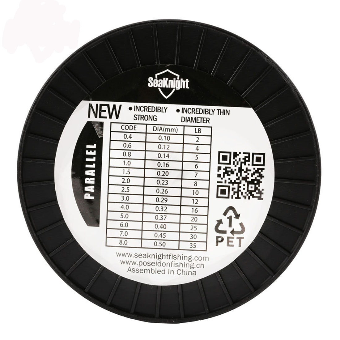 Fishing line