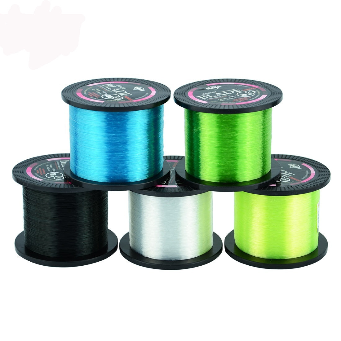 Fishing line