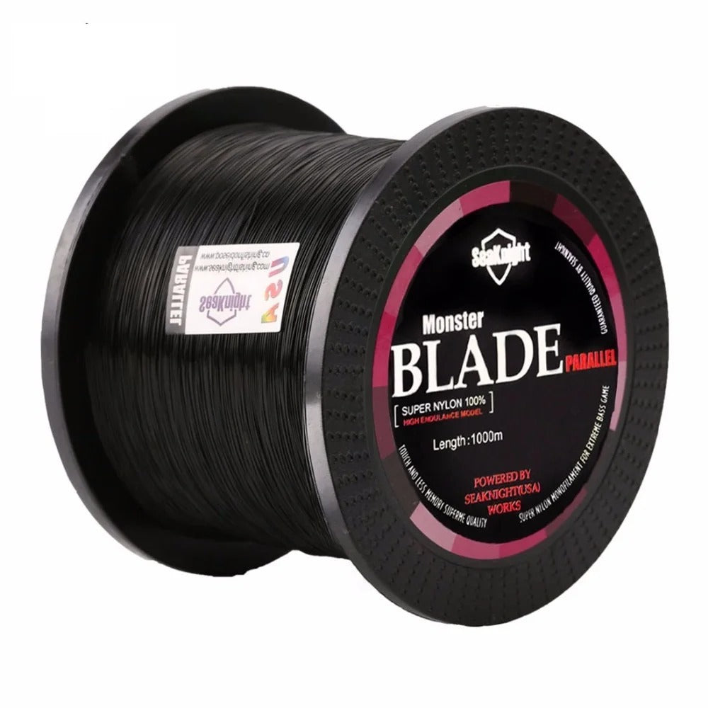 Fishing line