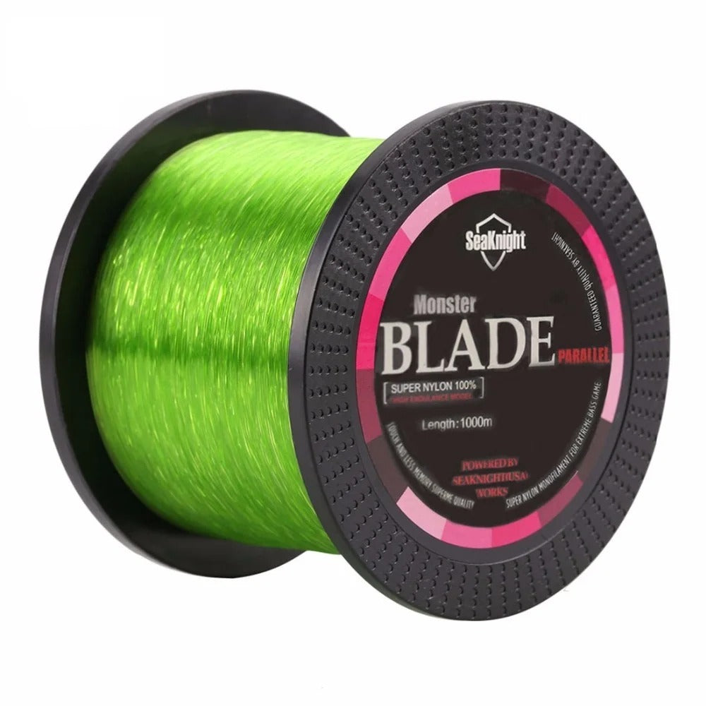 Fishing line