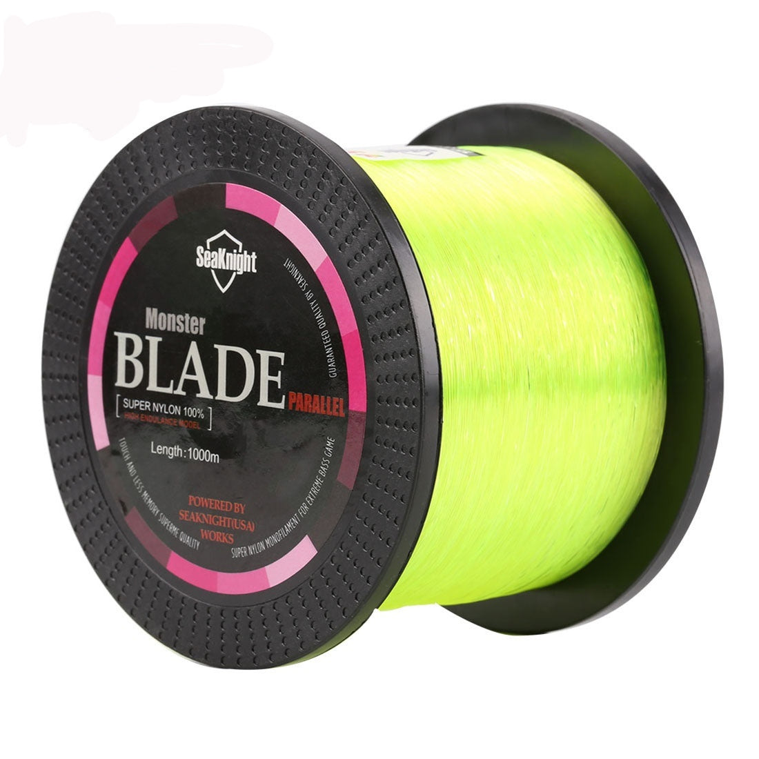 Fishing line