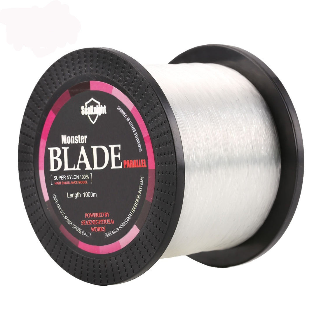 Fishing line