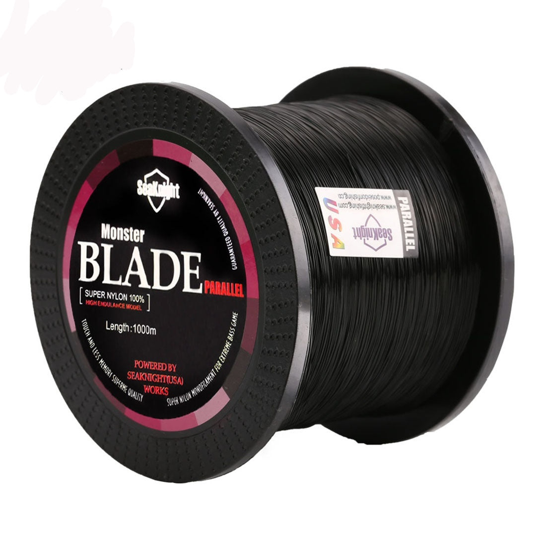 Fishing line